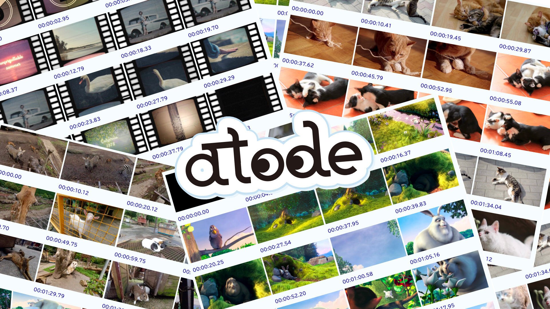 atode